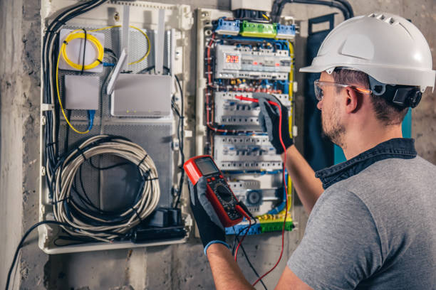 Best Affordable Emergency Electrician  in Maan, ND