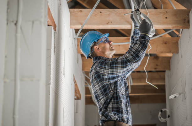 Best Industrial Electrical Services  in Maan, ND