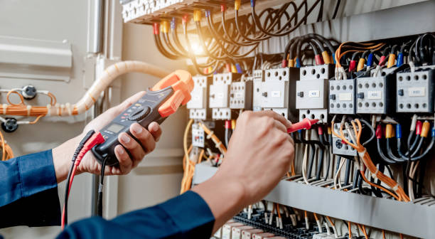 Best Electrician Near Me  in Maan, ND