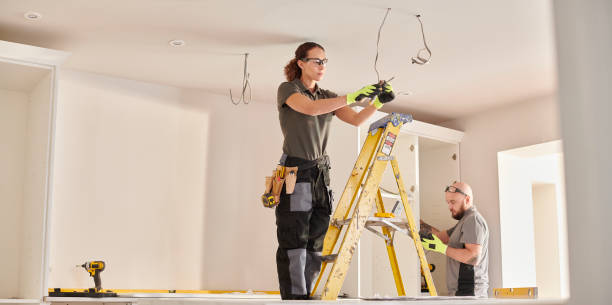 Best Electrician for Home Renovation  in Maan, ND