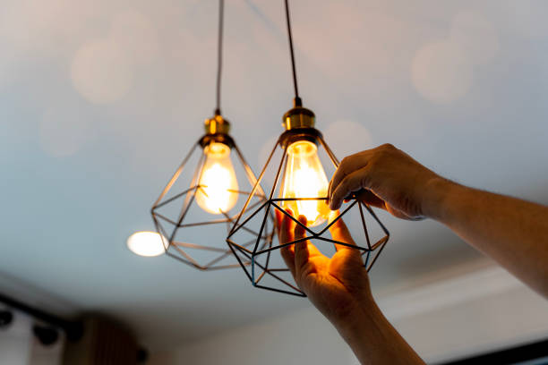 Best Electrical Installation Contractor  in Maan, ND