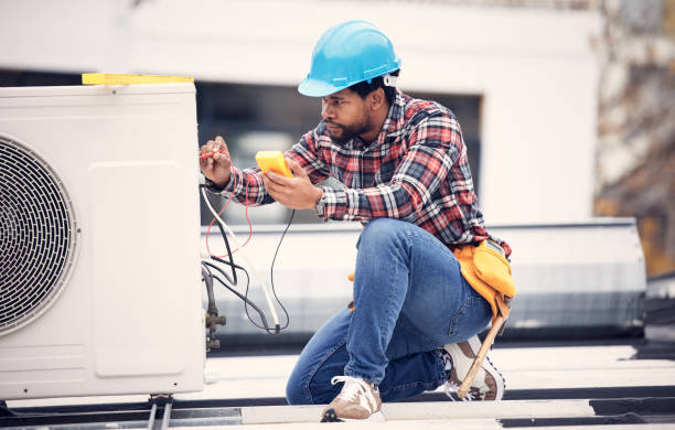 Best Affordable Electrician  in Maan, ND
