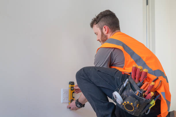 Best Emergency Electrical Repair  in Maan, ND