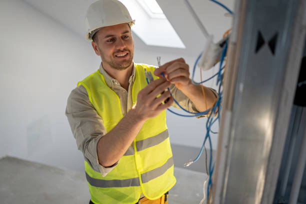 Best Electrical System Inspection  in Maan, ND