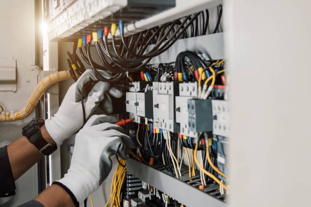 Industrial Electrical Services in ND
