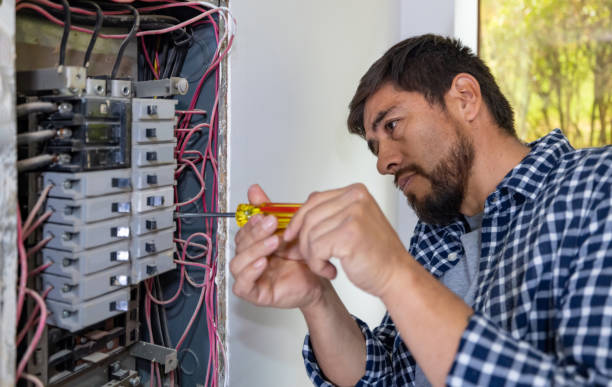 Best Home Electrical Repair  in Maan, ND